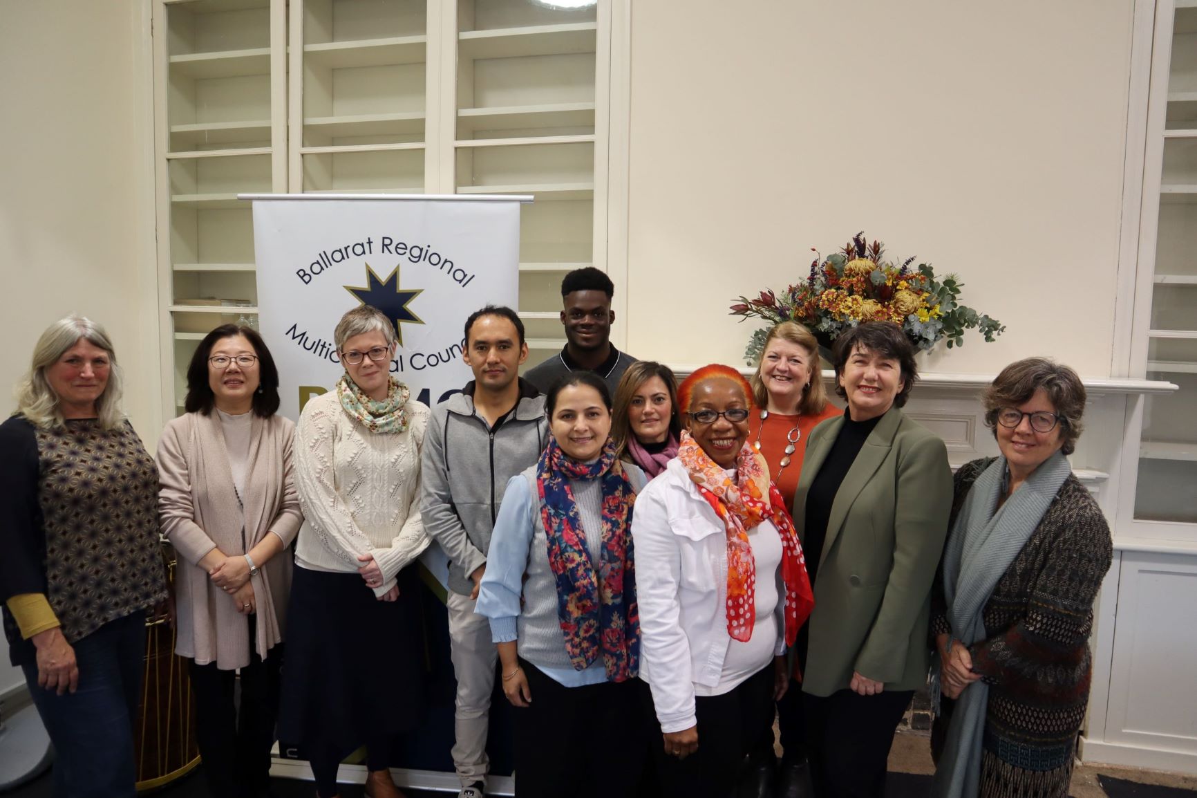 Ballarat welcome centre being revitalised  Main Image