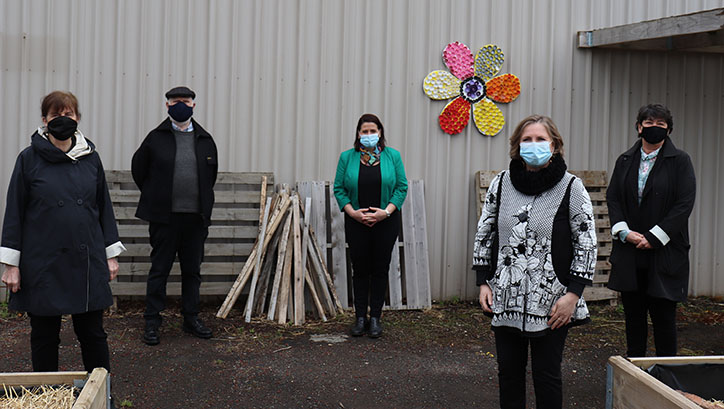 Bringing more clean energy to Ballarat Main Image