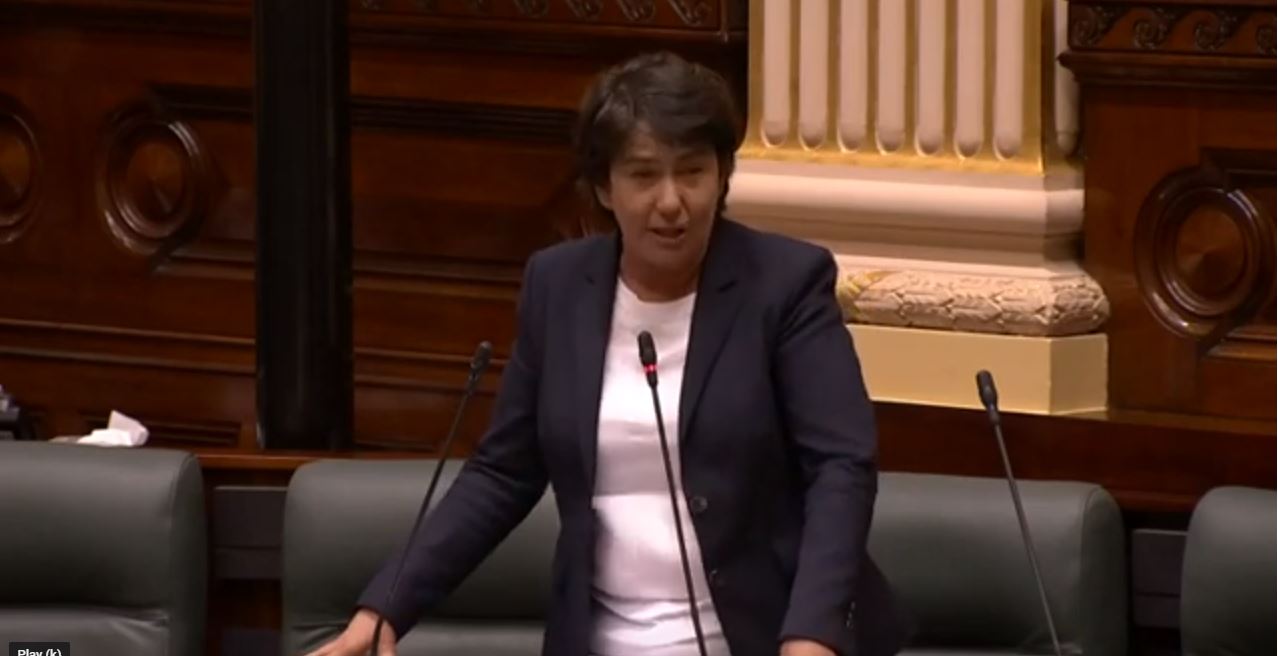 Members Statement – Sebastopol Revitalisation Main Image